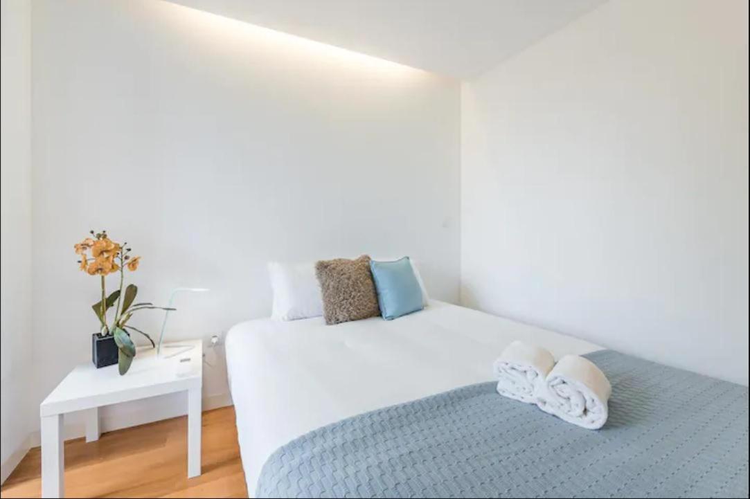 Apartmentsporto - Leisure Fun Apartment Exterior photo