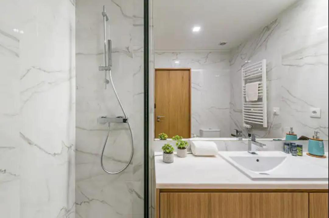 Apartmentsporto - Leisure Fun Apartment Exterior photo