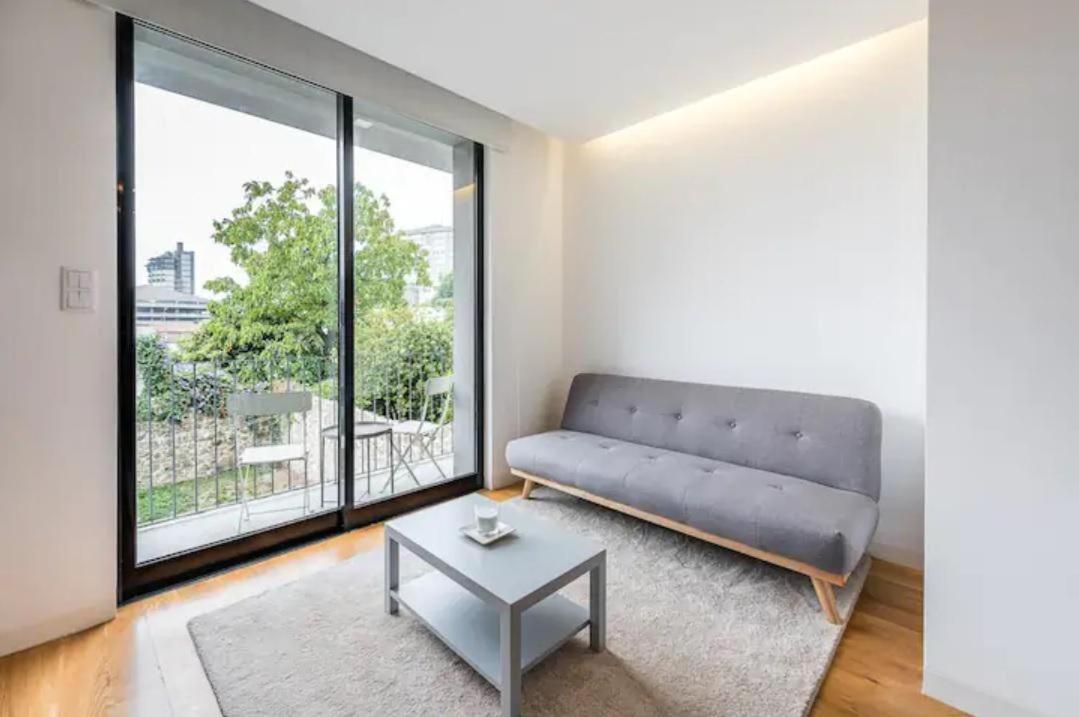 Apartmentsporto - Leisure Fun Apartment Exterior photo